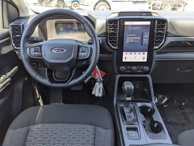 2026 Avalanche Ford Ranger XLT RWD Truck