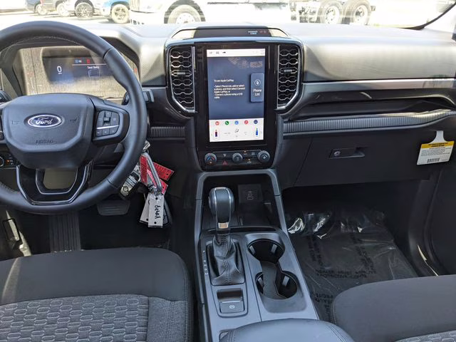 2026 Avalanche Ford Ranger XLT RWD Truck