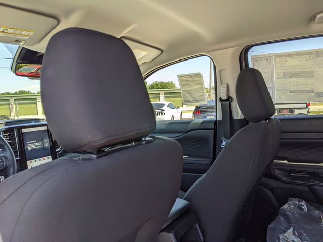 2026 Avalanche Ford Ranger XLT RWD Truck