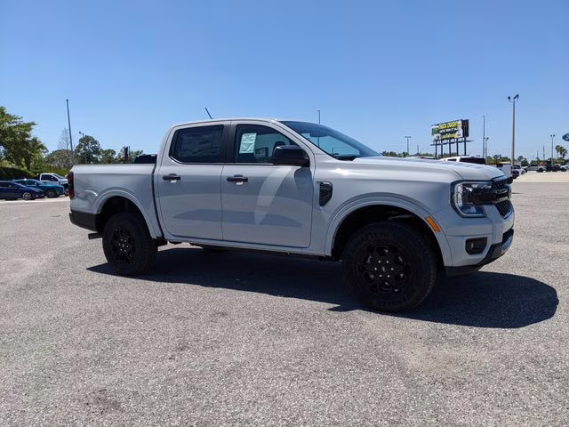 2026 Avalanche Ford Ranger XLT RWD Truck