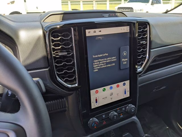 2026 Avalanche Ford Ranger XLT RWD Truck