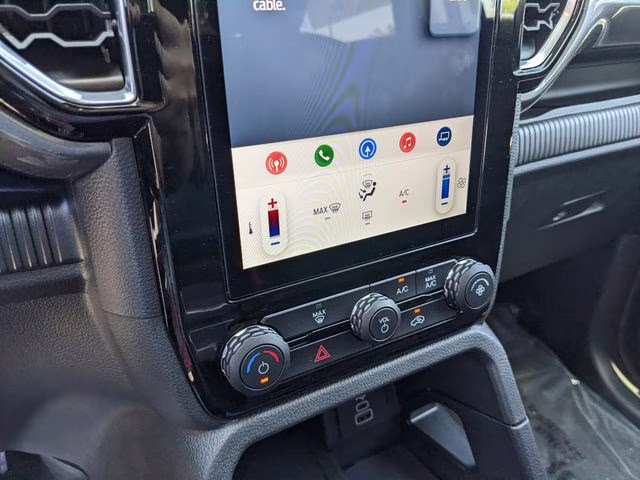 2026 Avalanche Ford Ranger XLT RWD Truck