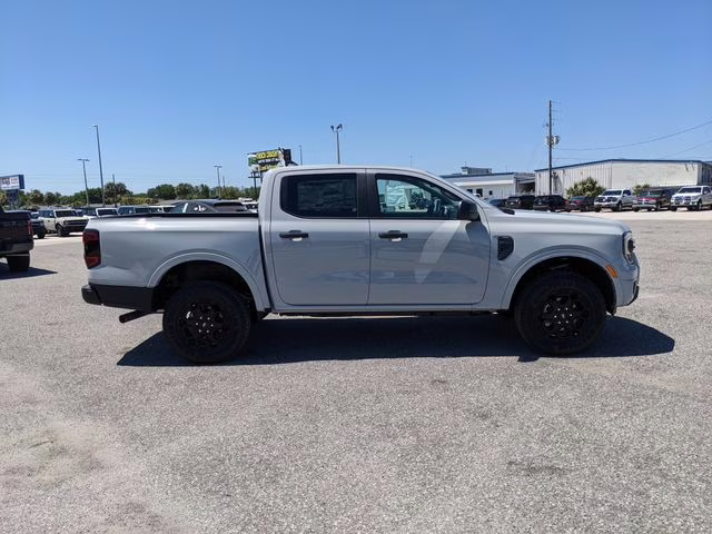 2026 Avalanche Ford Ranger XLT RWD Truck