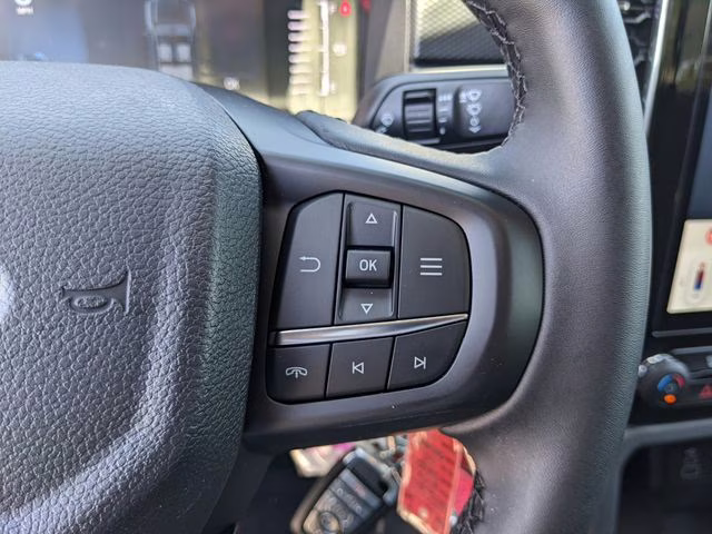 2026 Avalanche Ford Ranger XLT RWD Truck