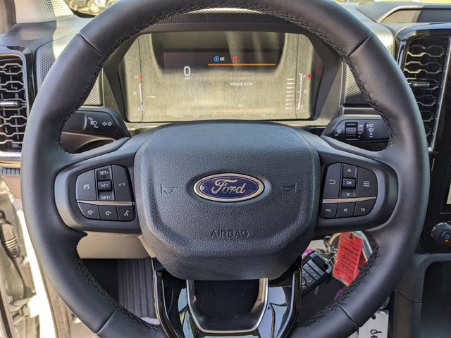 2026 Avalanche Ford Ranger XLT RWD Truck