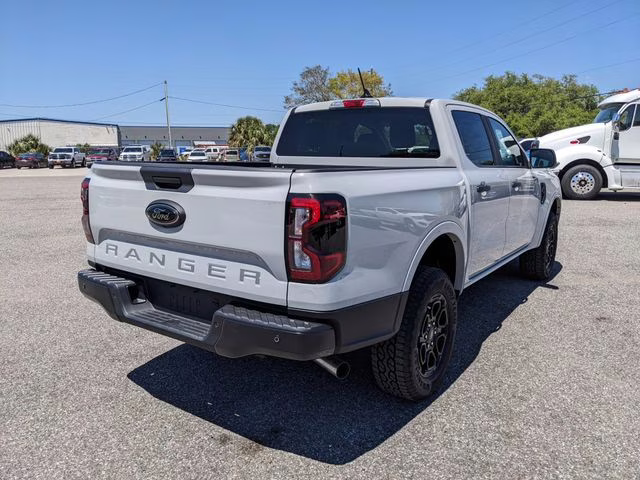 2026 Avalanche Ford Ranger XLT RWD Truck