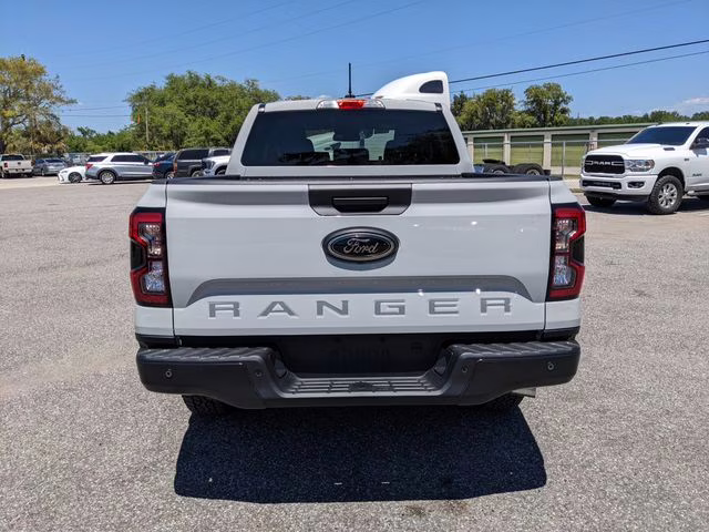 2026 Avalanche Ford Ranger XLT RWD Truck