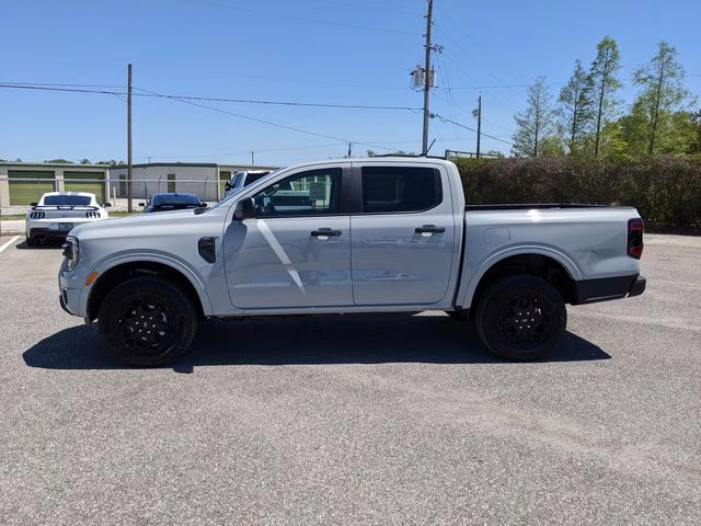 2026 Avalanche Ford Ranger XLT RWD Truck