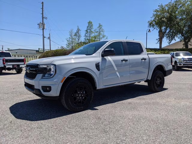 2026 Avalanche Ford Ranger XLT RWD Truck