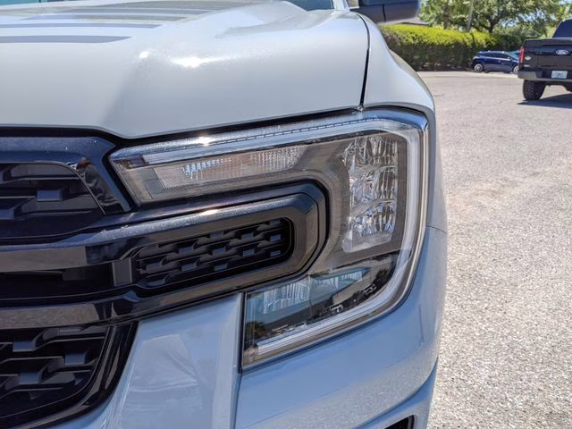 2026 Avalanche Ford Ranger XLT RWD Truck