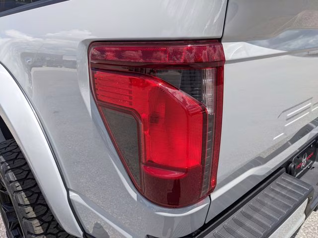2026 Avalanche Ford F-150 XLT 4X4 Truck