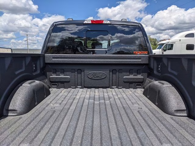 2026 Avalanche Ford F-150 XLT 4X4 Truck