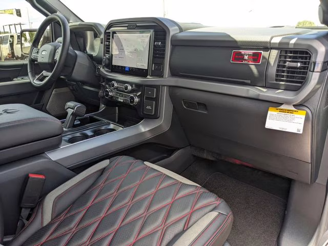 2026 Avalanche Ford F-150 XLT 4X4 Truck