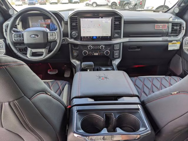 2026 Avalanche Ford F-150 XLT 4X4 Truck