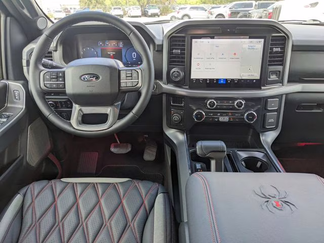 2026 Avalanche Ford F-150 XLT 4X4 Truck