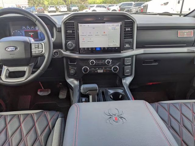 2026 Avalanche Ford F-150 XLT 4X4 Truck