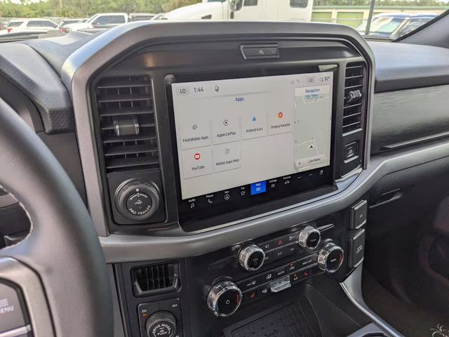 2026 Avalanche Ford F-150 XLT 4X4 Truck
