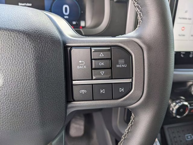 2026 Avalanche Ford F-150 XLT 4X4 Truck