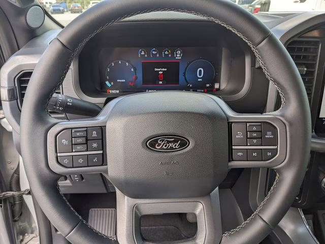 2026 Avalanche Ford F-150 XLT 4X4 Truck