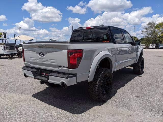 2026 Avalanche Ford F-150 XLT 4X4 Truck