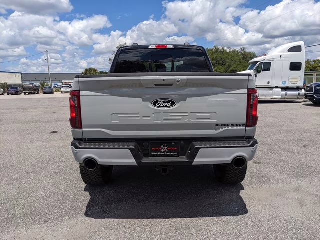 2026 Avalanche Ford F-150 XLT 4X4 Truck