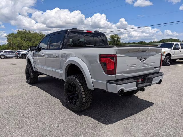 2026 Avalanche Ford F-150 XLT 4X4 Truck