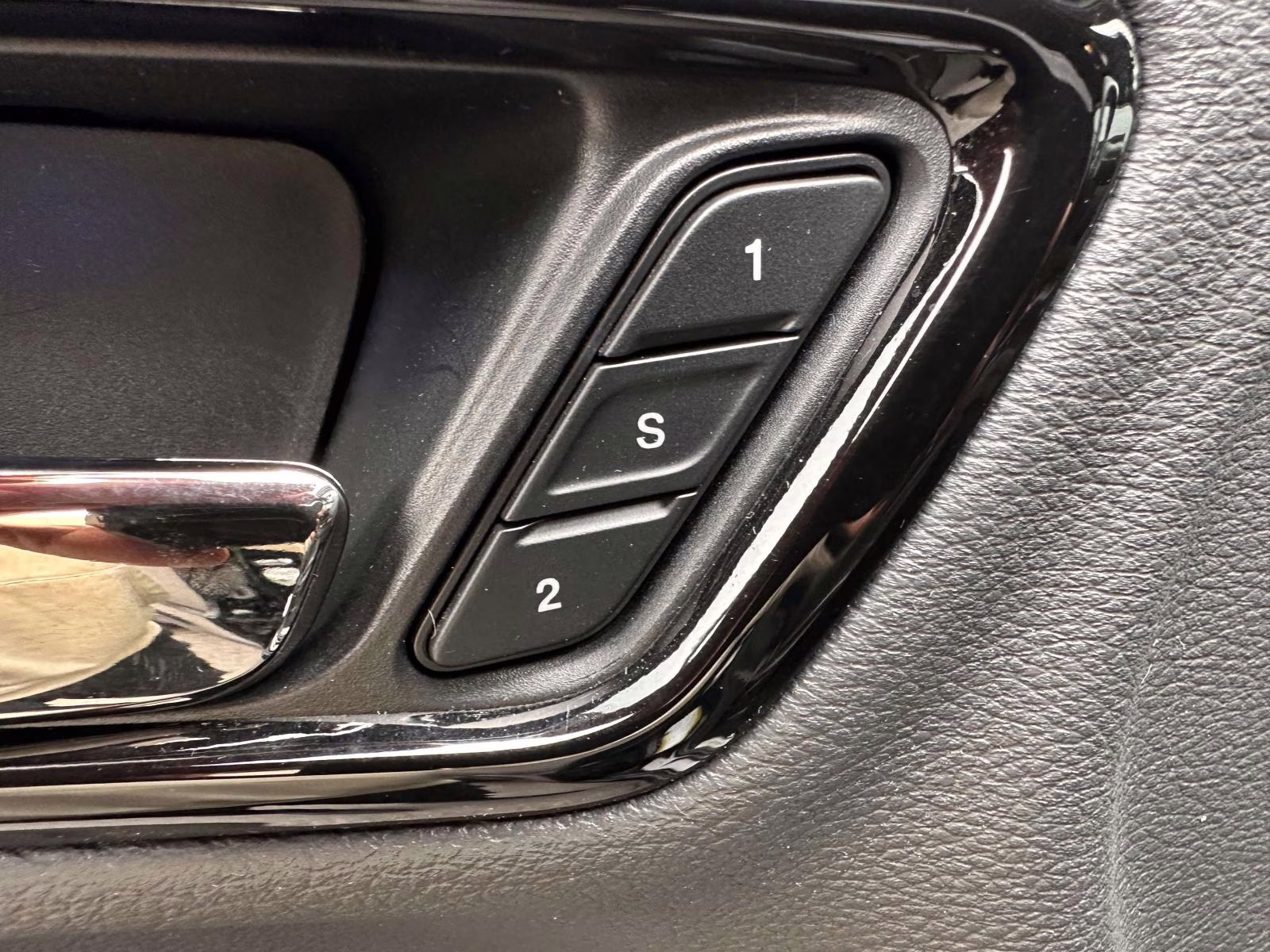 2022 DB Black Clearcoat Dodge Durango R/T AWD AWD SUV