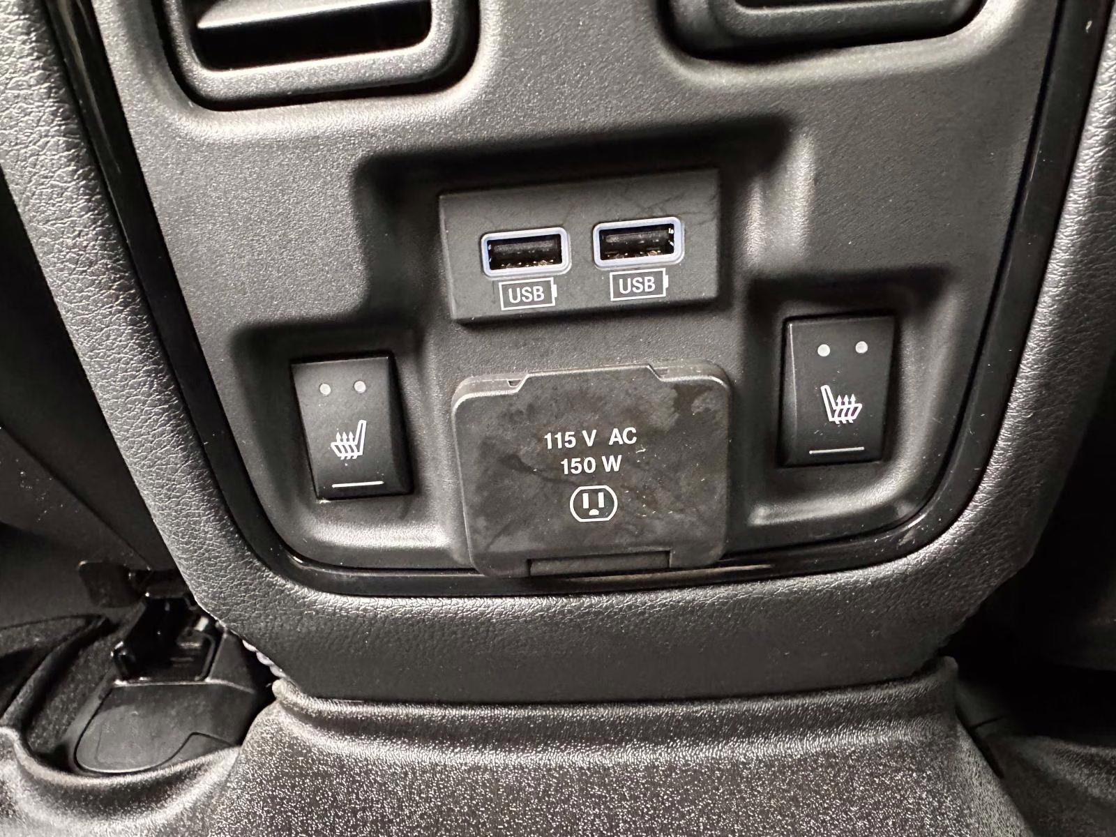 2022 DB Black Clearcoat Dodge Durango R/T AWD AWD SUV