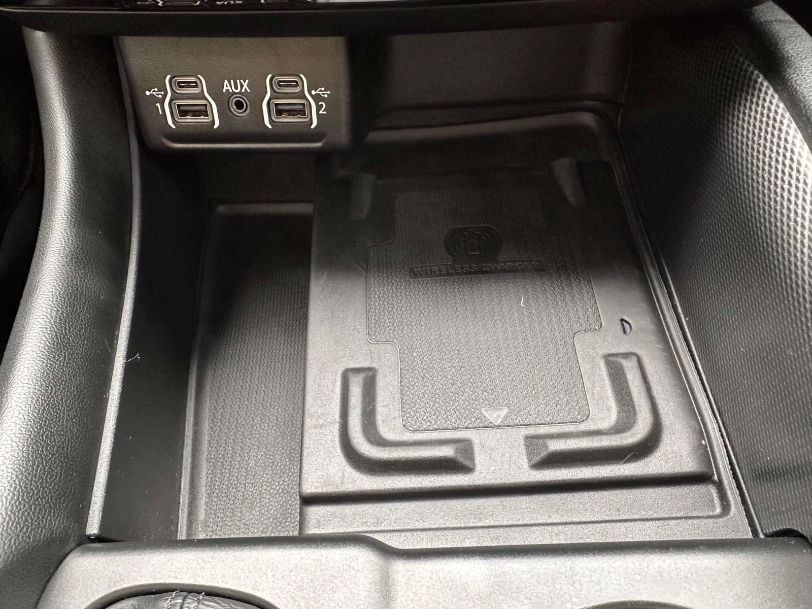 2022 DB Black Clearcoat Dodge Durango R/T AWD AWD SUV