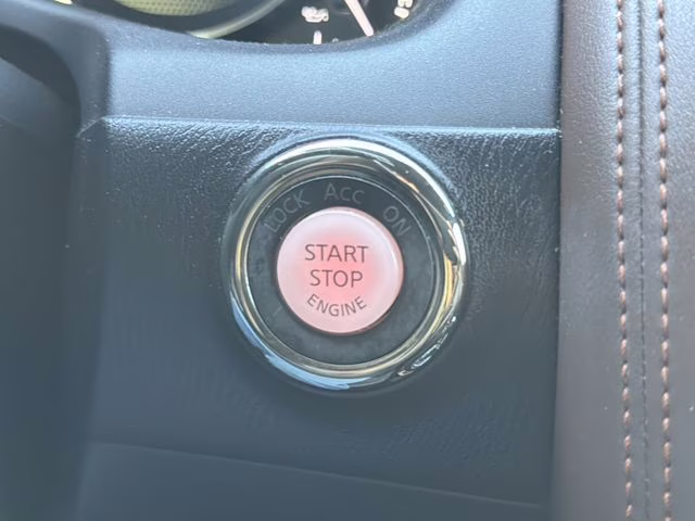 2019 Pearl White Tricoat Nissan Armada Platinum RWD SUV