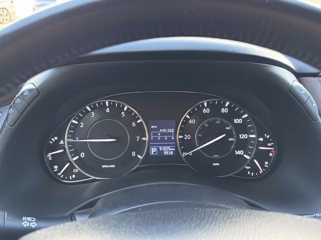 2019 Pearl White Tricoat Nissan Armada Platinum RWD SUV