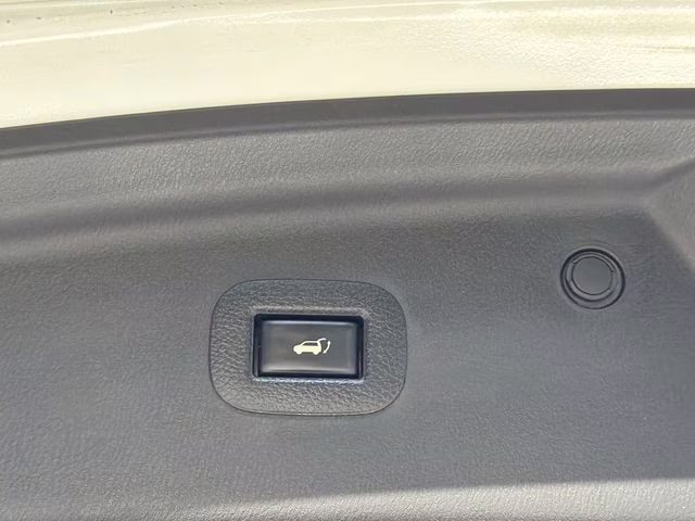 2019 Pearl White Tricoat Nissan Armada Platinum RWD SUV