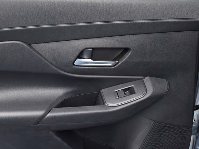 2026 Atlantic Gray Metallic Nissan Sentra SV FWD Sedan