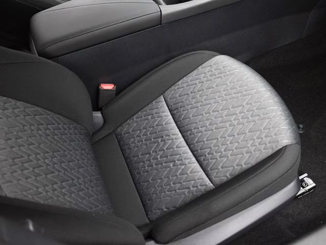 2026 Atlantic Gray Metallic Nissan Sentra SV FWD Sedan