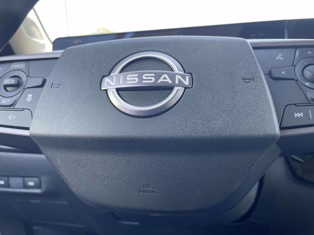 2026 Super Black Nissan Sentra S FWD Sedan