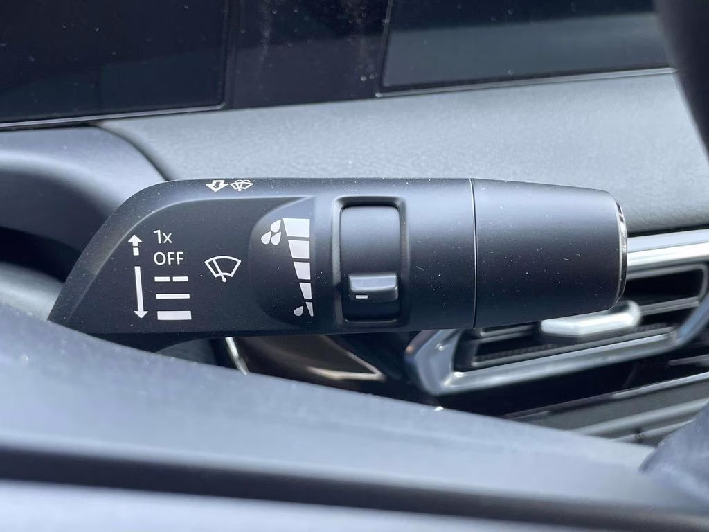 2026 Super Black Nissan Sentra S FWD Sedan