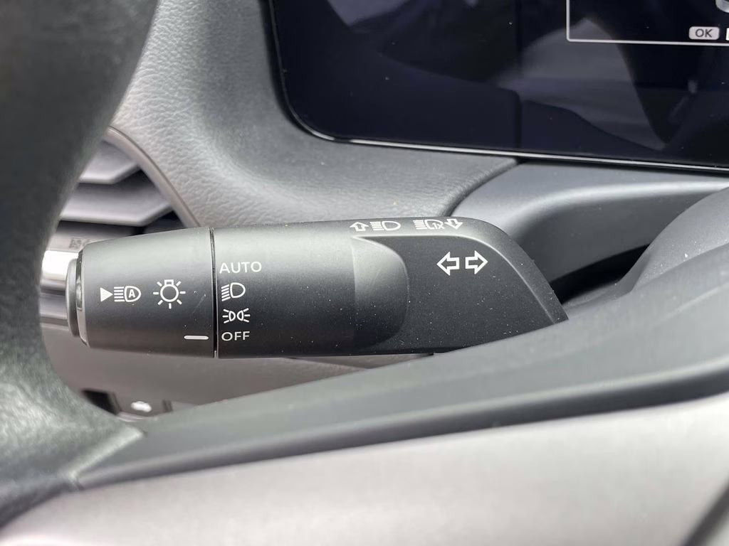 2026 Super Black Nissan Sentra S FWD Sedan