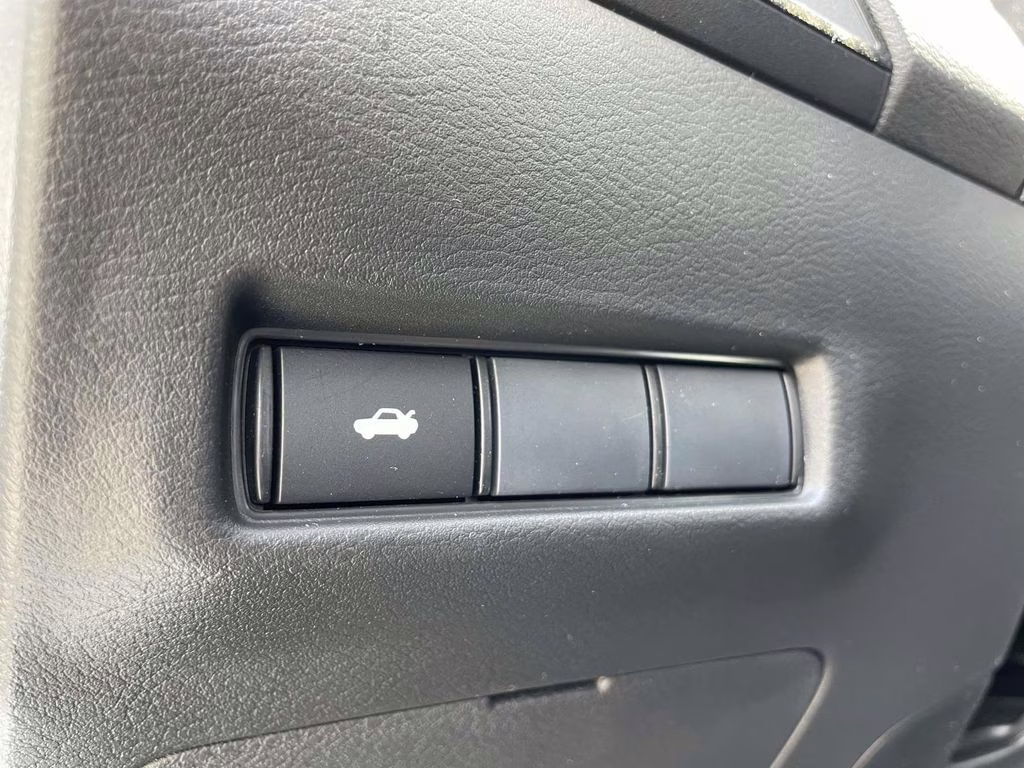 2026 Fresh Powder Nissan Sentra SV FWD Sedan