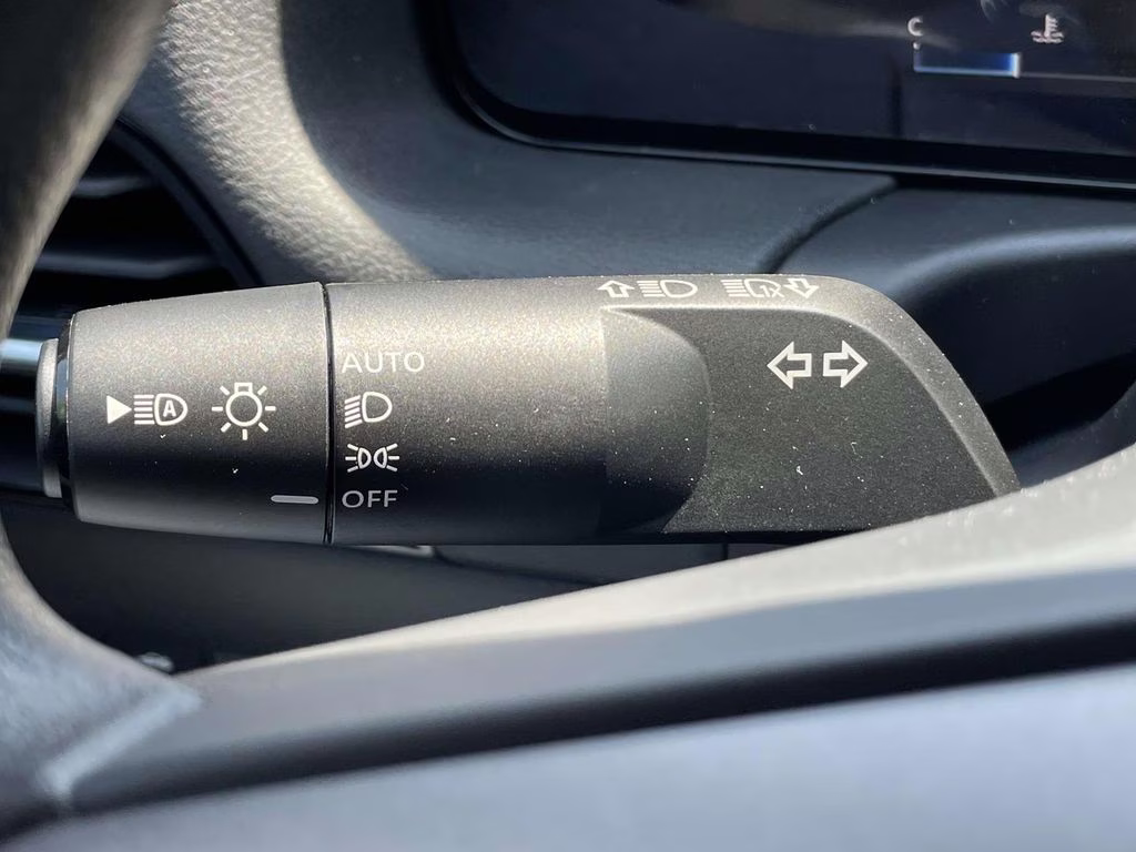 2026 Gun Metallic Nissan Sentra SV FWD Sedan