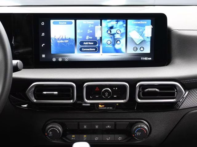 2026 Super Black Nissan Sentra S FWD Sedan