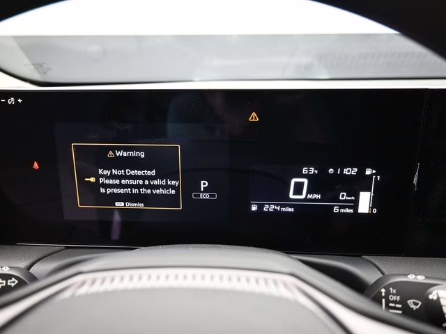 2026 Super Black Nissan Sentra S FWD Sedan