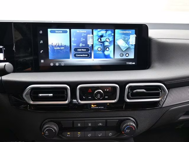 2026 Super Black Nissan Sentra S FWD Sedan