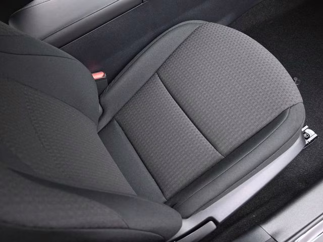 2026 Super Black Nissan Sentra S FWD Sedan