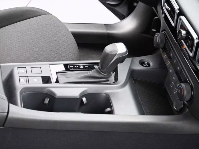 2026 Super Black Nissan Sentra S FWD Sedan