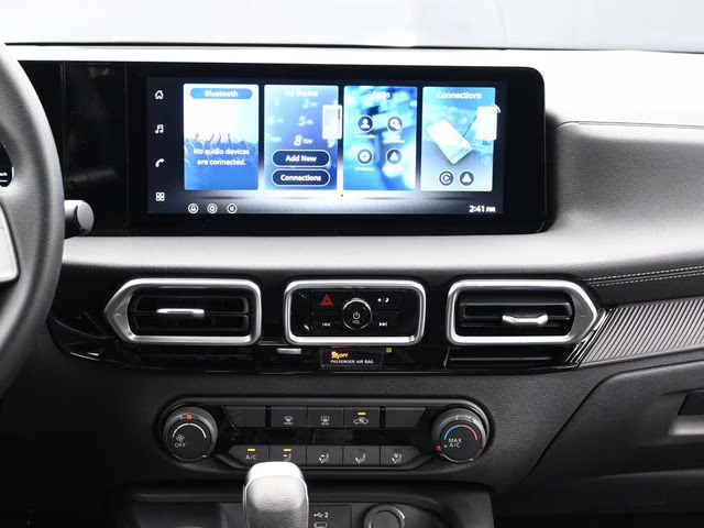 2026 Fresh Powder Nissan Sentra S FWD Sedan