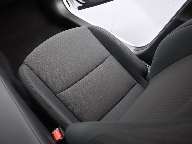 2026 Fresh Powder Nissan Sentra S FWD Sedan