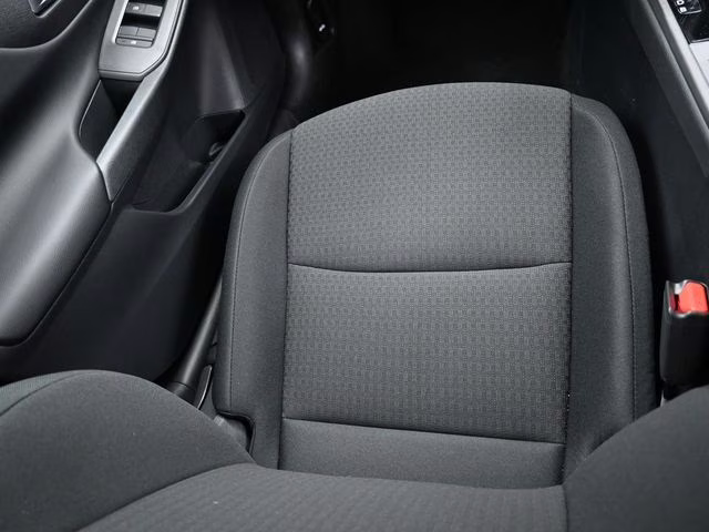 2026 Fresh Powder Nissan Sentra S FWD Sedan