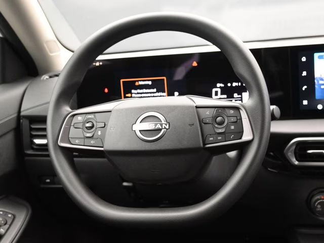 2026 Fresh Powder Nissan Sentra S FWD Sedan