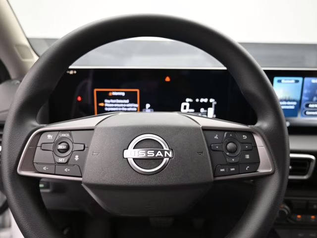 2026 Fresh Powder Nissan Sentra S FWD Sedan