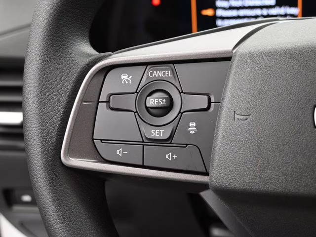 2026 Fresh Powder Nissan Sentra S FWD Sedan